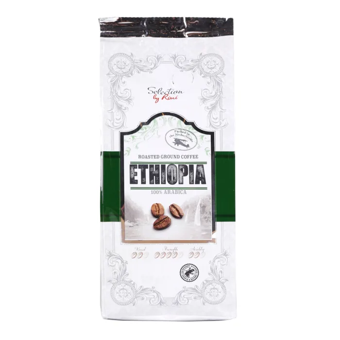 MALTĀ KAFIJA ETHIOPIA SELECTION 250G
