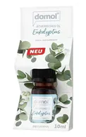 DOMOL ESSENTIAL OIL EUKALYPTUS, ĒTERISKĀ EĻĻA, 10ML