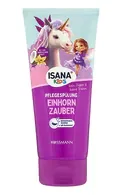 ISANA KIDS REGENBOGEN ZAUBER KONDICIONIERIS BĒRNIEM, 200ML
