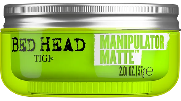 Tigi Bed Head Manipulator matte vasks, 57 g