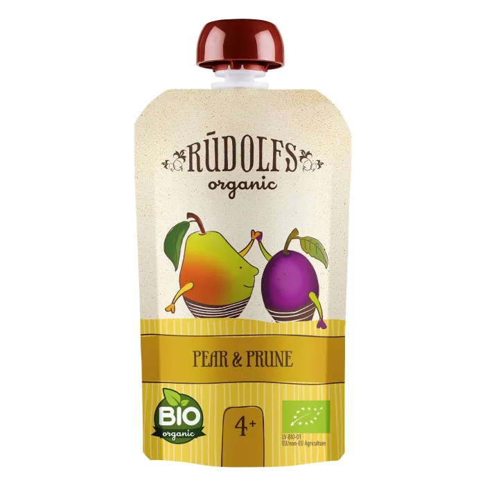 BIEZENIS RŪDOLFS BUMBIERU UN ŽĀVĒTU PLŪMJU BIO 110G