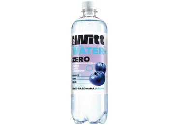 GĀZĒTS DZĒRIENS DR WITT AR MELLEŅU GARŠU 0,75L D