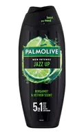 PALMOLIVE MEN INTENSE JAZZ UP 5IN1 DUŠAS ŽELEJA VĪRIEŠIEM, 500ML