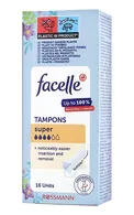 FACELLE SUPER TAMPONI, 16GAB.