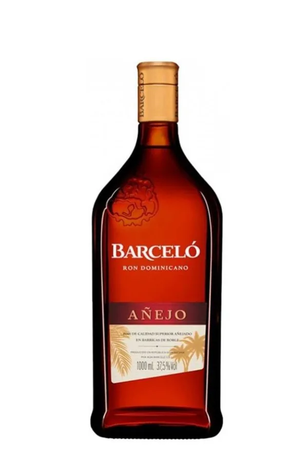 Ром Barceló Añejo