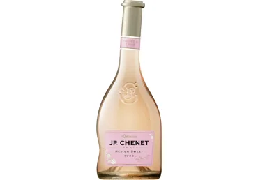 Розовое вино J.P. Chenet Medium Sweet Rosé 11,5%, 0,75 л
