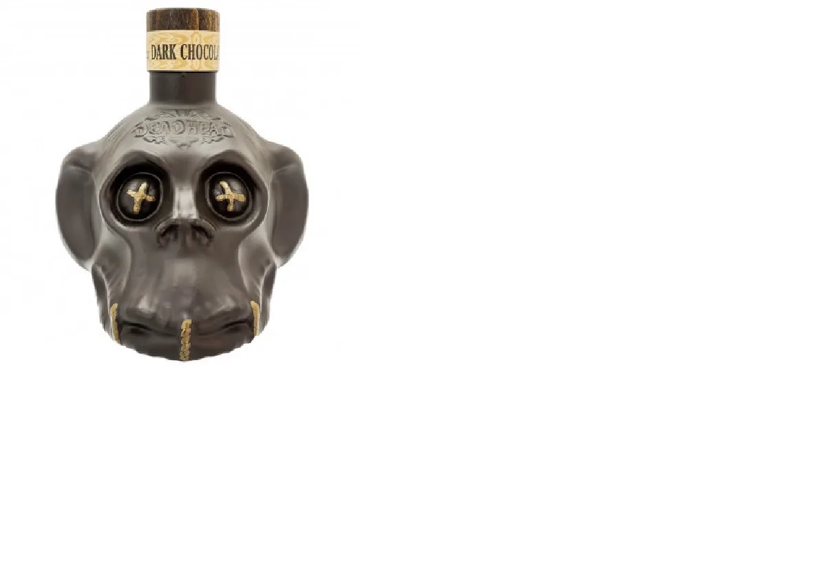 Ром Deadhead Dark Chocolate 35%, 0,7 л