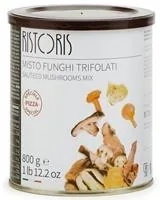 SAUTĒTU SĒŅU MAISĪJUMS EĻĻĀ RISTORIS, 800G/500G