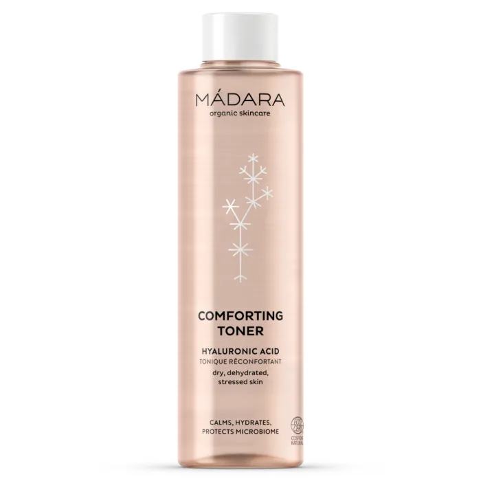 MĪKSTINOŠS TONIKS MADARA 200ML