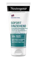 NEUTROGENA NWF KRĒMS PĒDĀM AR AUGSTU UZSŪKŠANĀS SPĒJU, 100ML