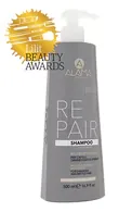 ALAMA PROFESSIONAL REPAIR KERATIN STRUKTŪRU ATJAUNOJOŠS ŠAMPŪNS, 500ML