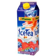 AUKSTĀ TĒJA PFANNER MEŽA OGU 2L