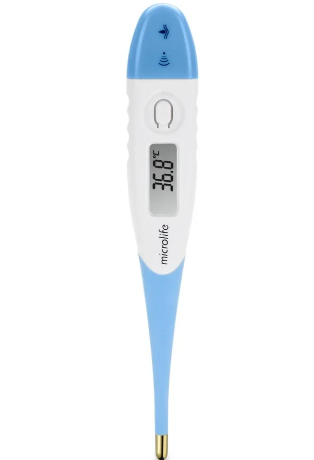 Microlife MT1931 Goldtemp Termometrs