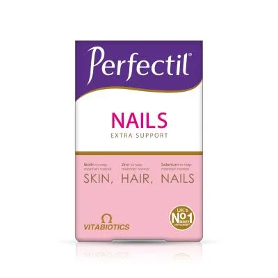 Perfectil Nails tabletes N60