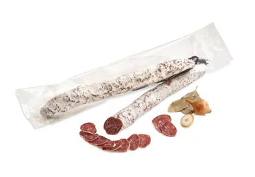 VĪTINĀTA DESA FUET IBERICO ARGAL 150G