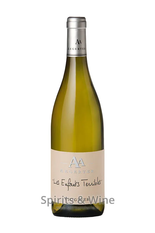 Viognier IGP Les Enfants Terribles