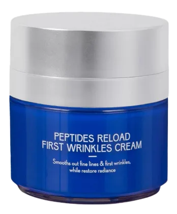 Youth Lab Peptides Reload sejas krēms, 50 ml