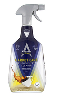 ASTONISH SPECIALIST TĪRĪŠANAS LĪDZEKLIS MĪKSTĀM MĒBELĒM UN PAKLĀJIEM, 750ML
