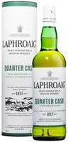 Viskijs Laphroaig Quarter Cask, 48%, 0,7 l