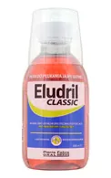 ELUDRIL CLASSIC MUTES SKALOŠANAS LĪDZEKLIS, 200ML