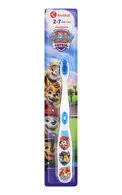 KRUIDVAT PAW PATROL ZOBU BIRSTE BĒRNIEM, 2-7 GADI, 1GAB.