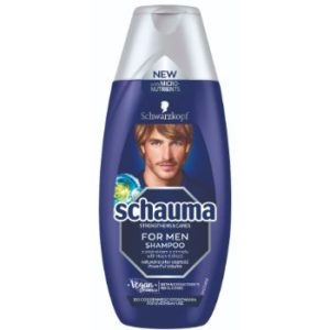 ŠAMPŪNS SCHAUMA STAND/VOLUMEN 250ML VĪR.
