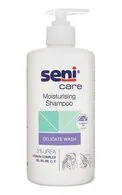 SENI CARE MITRINOŠS ŠAMPŪNS AR 3% UREA, 500ML