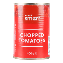 TOMĀTI GABALIŅOS RIMI SMART 400G