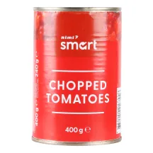 TOMĀTI GABALIŅOS RIMI SMART 400G