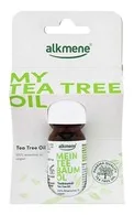 ALKMENE TĒJAS KOKA EĻĻA, 10ML