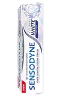 SENSODYNE ADVANCED WHITE ZOBU PASTA, 75ML