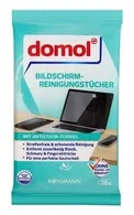 DOMOL SALVETES EKRĀNA TĪRĪŠANAI, 20GAB.