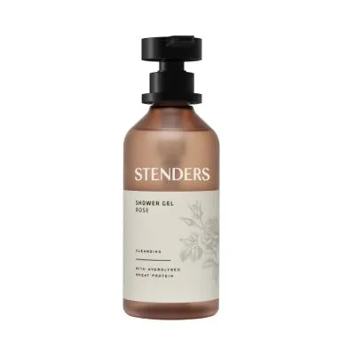 Гель для душа Stenders Rose, 250 мл