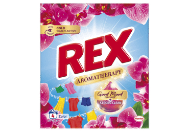 VEĻAS PULVERIS REX ORCHID COLOR 4M.R.220G