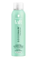 TAFT GOODHAIR ATSVAIDZINOŠS IZSMIDZINĀMAIS LĪDZEKLIS NORMĀLIEM UN SMALKIEM MATIEM, 150ML