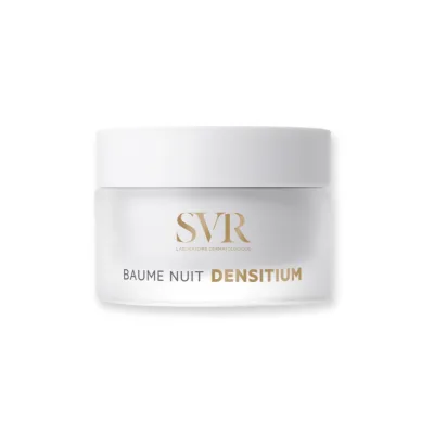 SVR Densitium Baume Nuit nakts balzams sejas un kakla ādai 50 ml