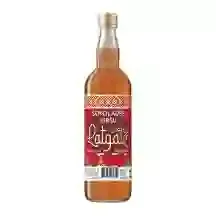 Liķieris Latgale šokolādes-ķiršu garšu 30% 0,5 l