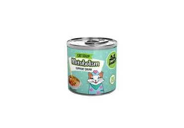 ZUPA KAĶIEM METABOLISM LASIS MR.BANDIT 95ML