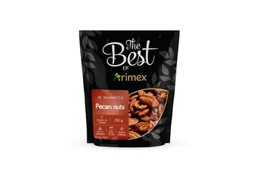 PEKANRIEKSTI THE BEST OF ARIMEX 250G