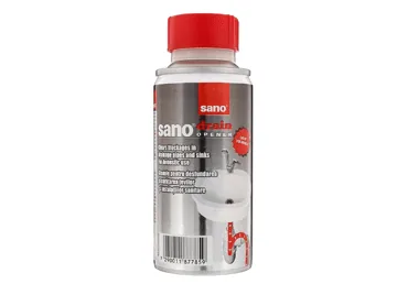 NOTEKCAURUĻU TĪRĪŠANAS GRANULAS SANO 200G