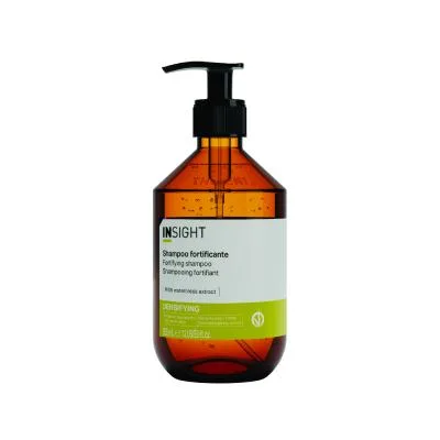 Insight Densifying Fortifying šampūns 350 ml