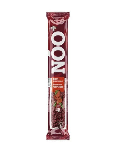 PILNDŪMU DESA PEPPERONI 285G