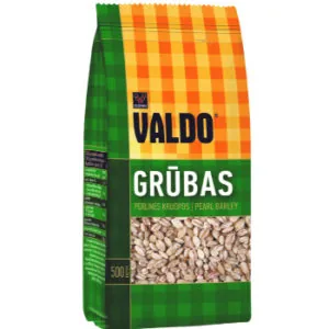 PUTRAIMI GRŪBU VALDO 500G