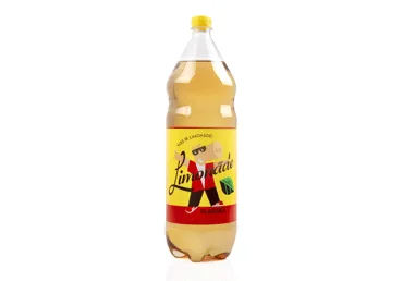 GĀZĒTS DZĒRIENS LIMONĀDE LIMPO KLASISKAIS 2L D