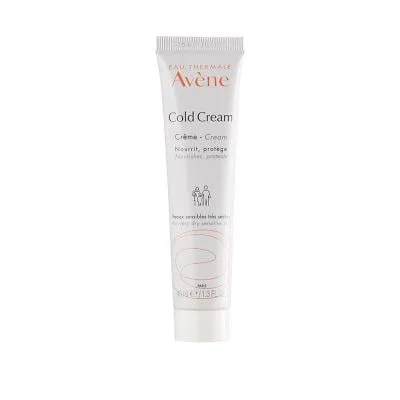 Avene Cold Cream krēms ļoti sausai ādai 40 ml