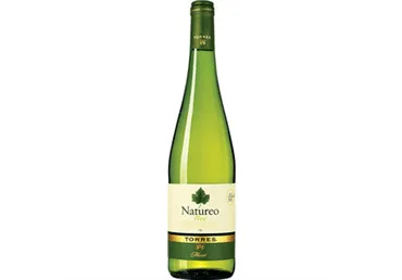 VĪNS TORRES NATUREO MUSCAT B/A 750ML D