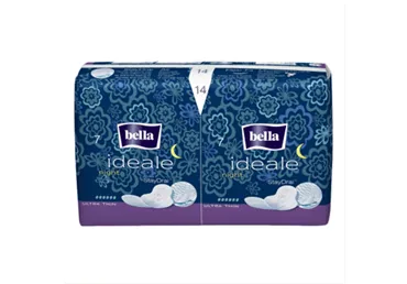 HIG.PAKETES BELLA IDEALE NIGHT 14GAB