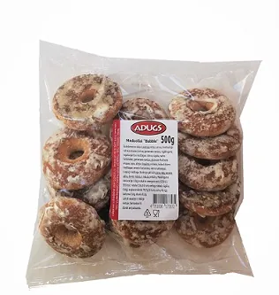 PRJAŅIKI ADUGS BABBLE, 500G