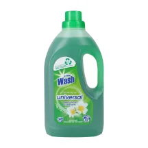 VEĻAS MAZGĀŠANAS GĒLS AT HOME UNIVERSAL 1,5L