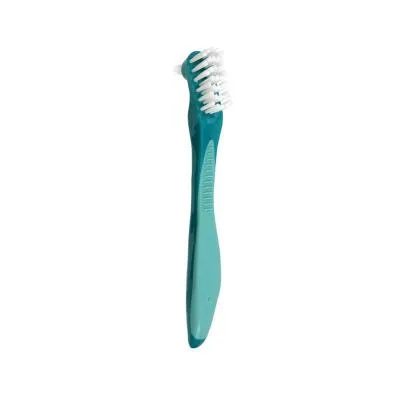 Gum Denture birste zobu protēzēm
